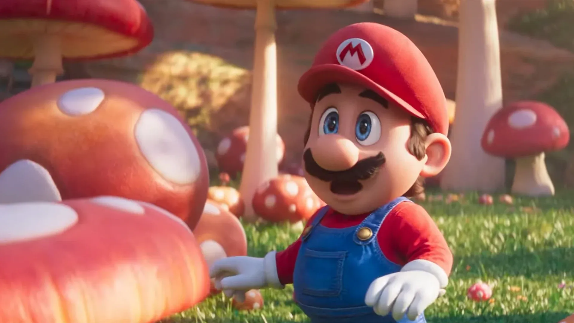 Super Mario Bros: O Filme já é a quinta maior bilheteria de uma