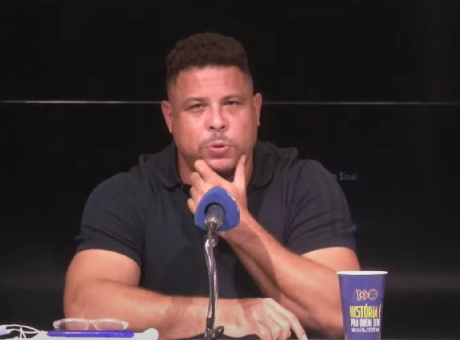 Como funciona o ajuste fiscal que Ronaldo está fazendo no Cruzeiro