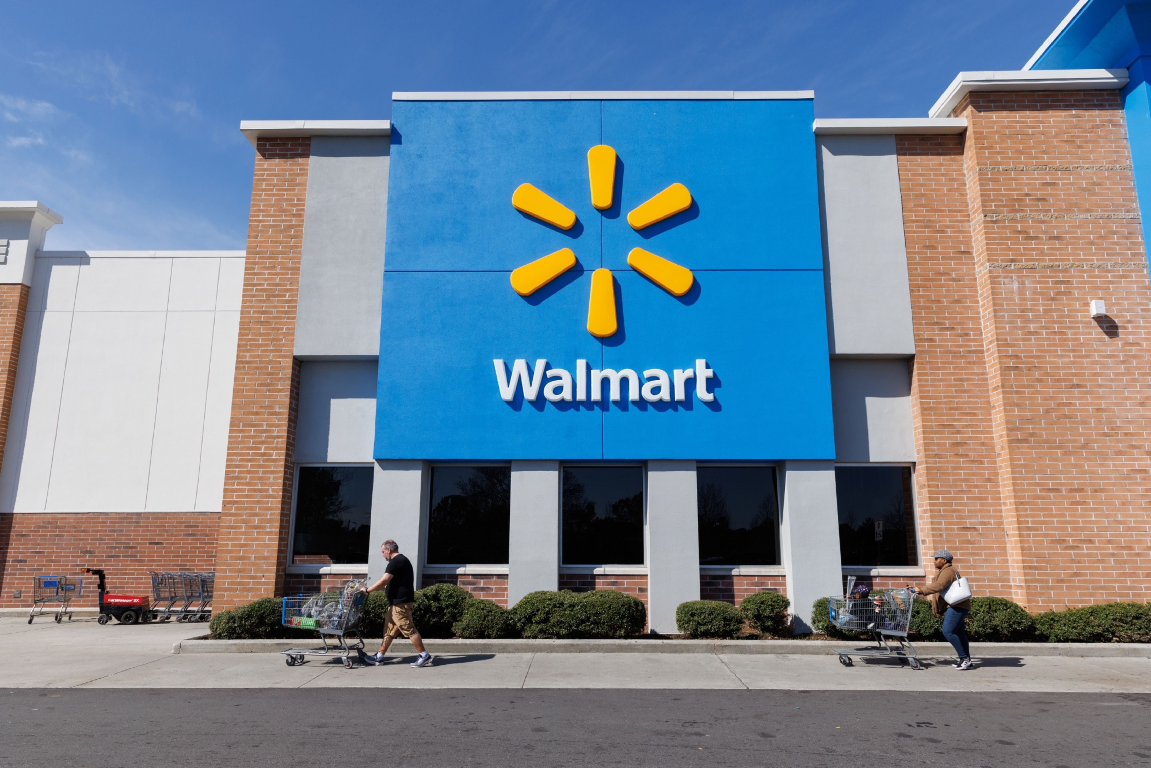 Motivos que levaram o Walmart Brasil a encerrar operação no Brasil
