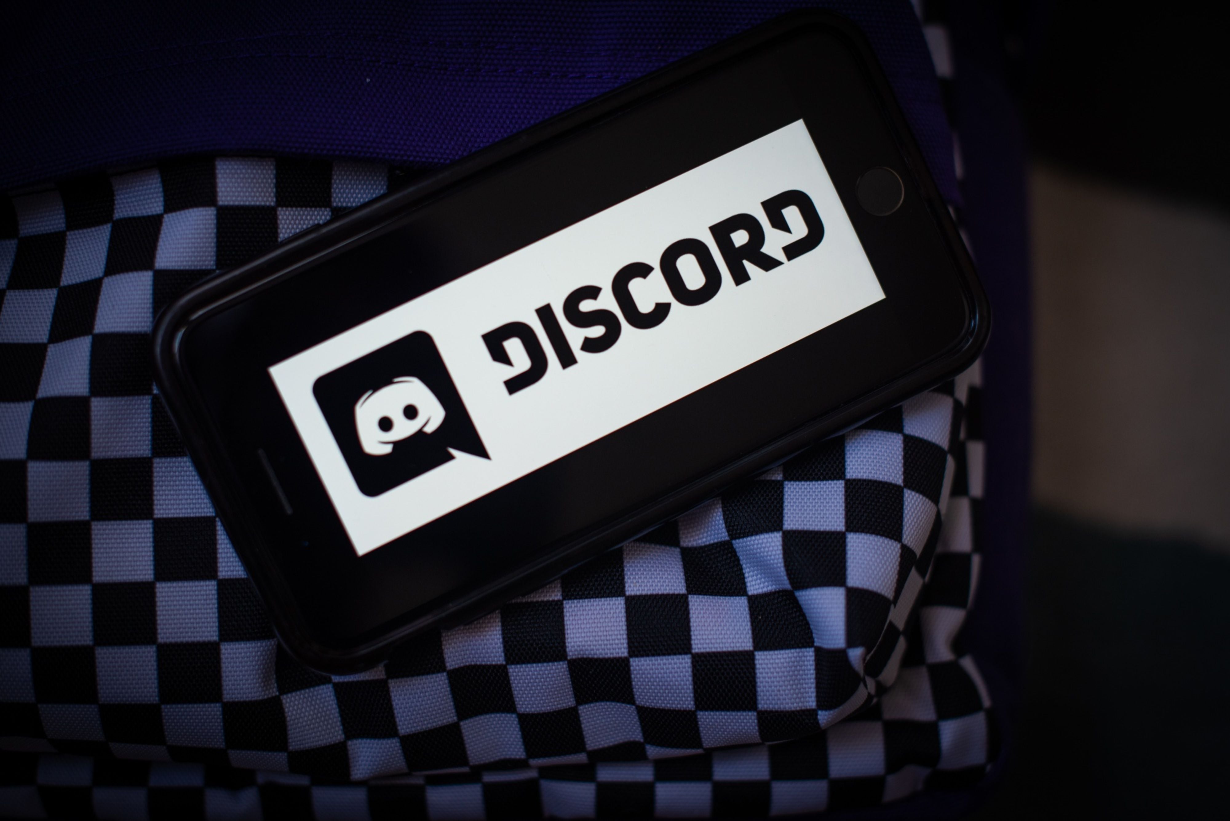 Games: Discord sonda bancos para possível abertura de capital