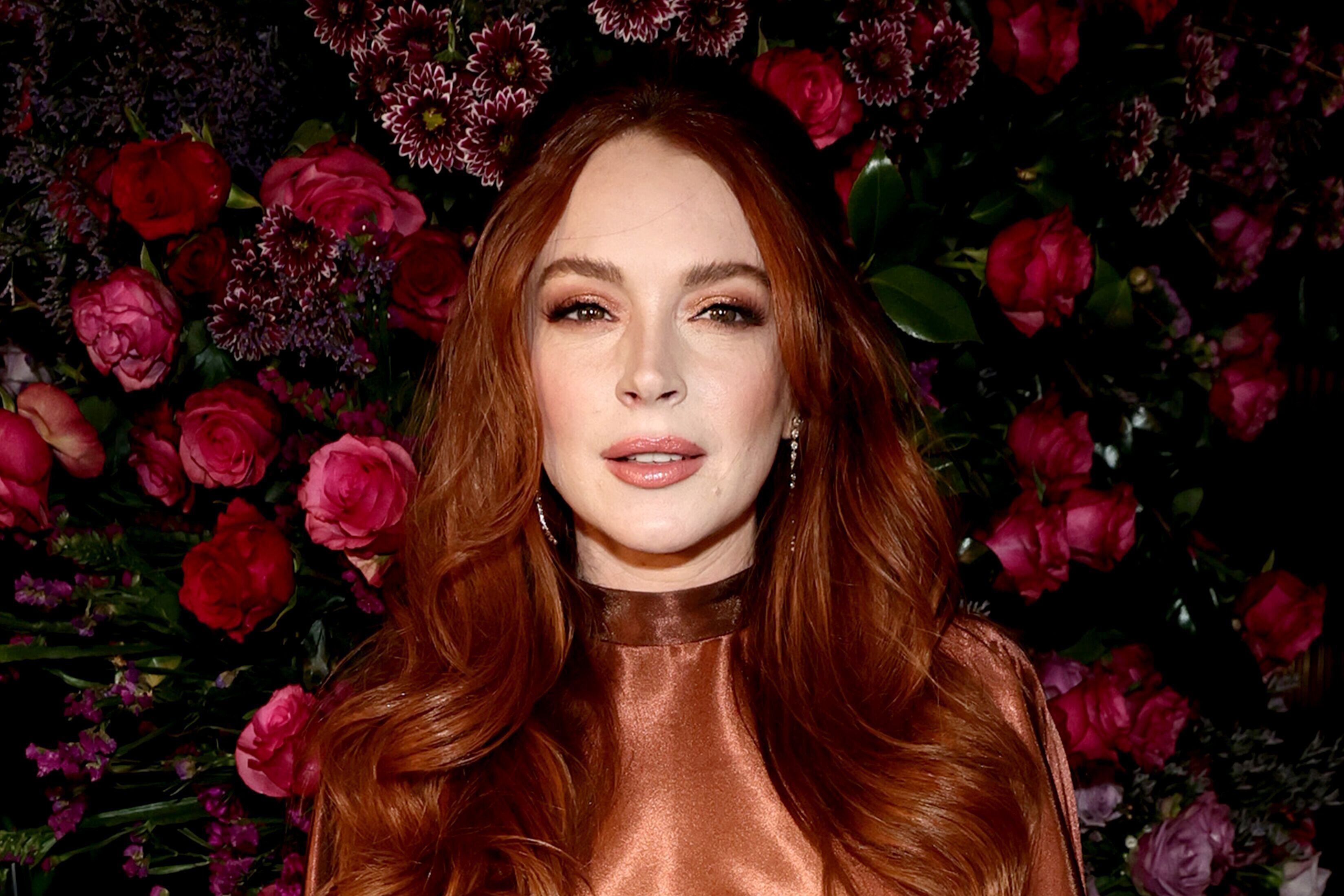 Lindsay Lohan é acusada pela SEC de promover tokens ilegais