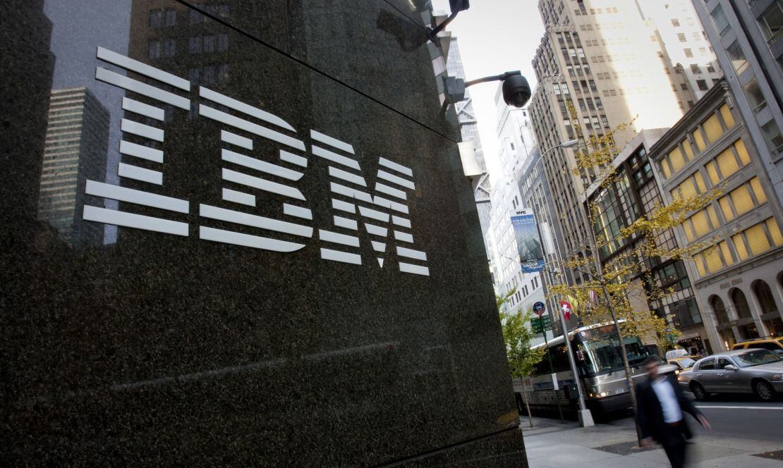 IBM fecha escritórios em Nova York após disparada nos casos de Covid-19