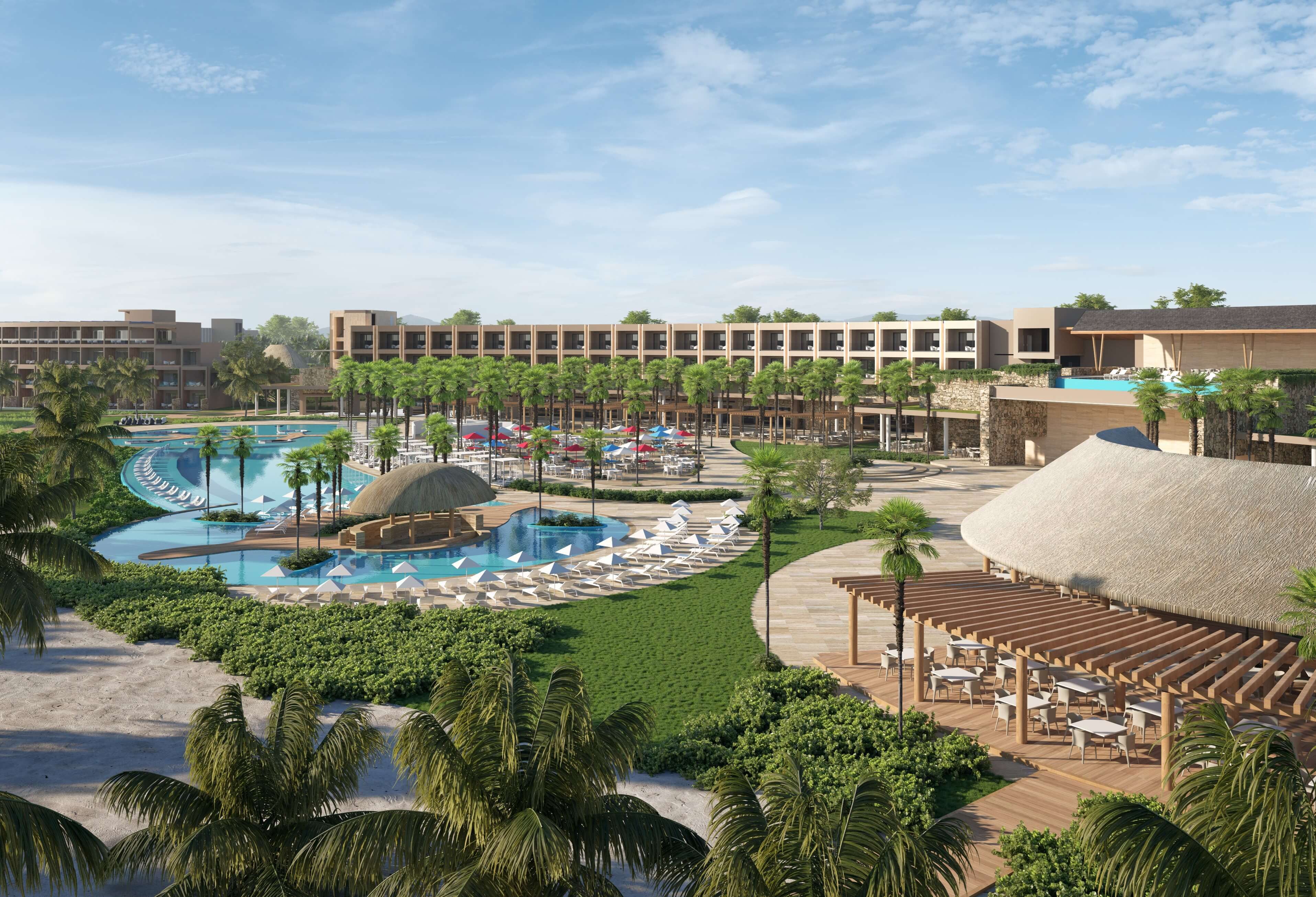 Estas serão as novidades em hotéis de luxo na América Latina e no Caribe em  2024