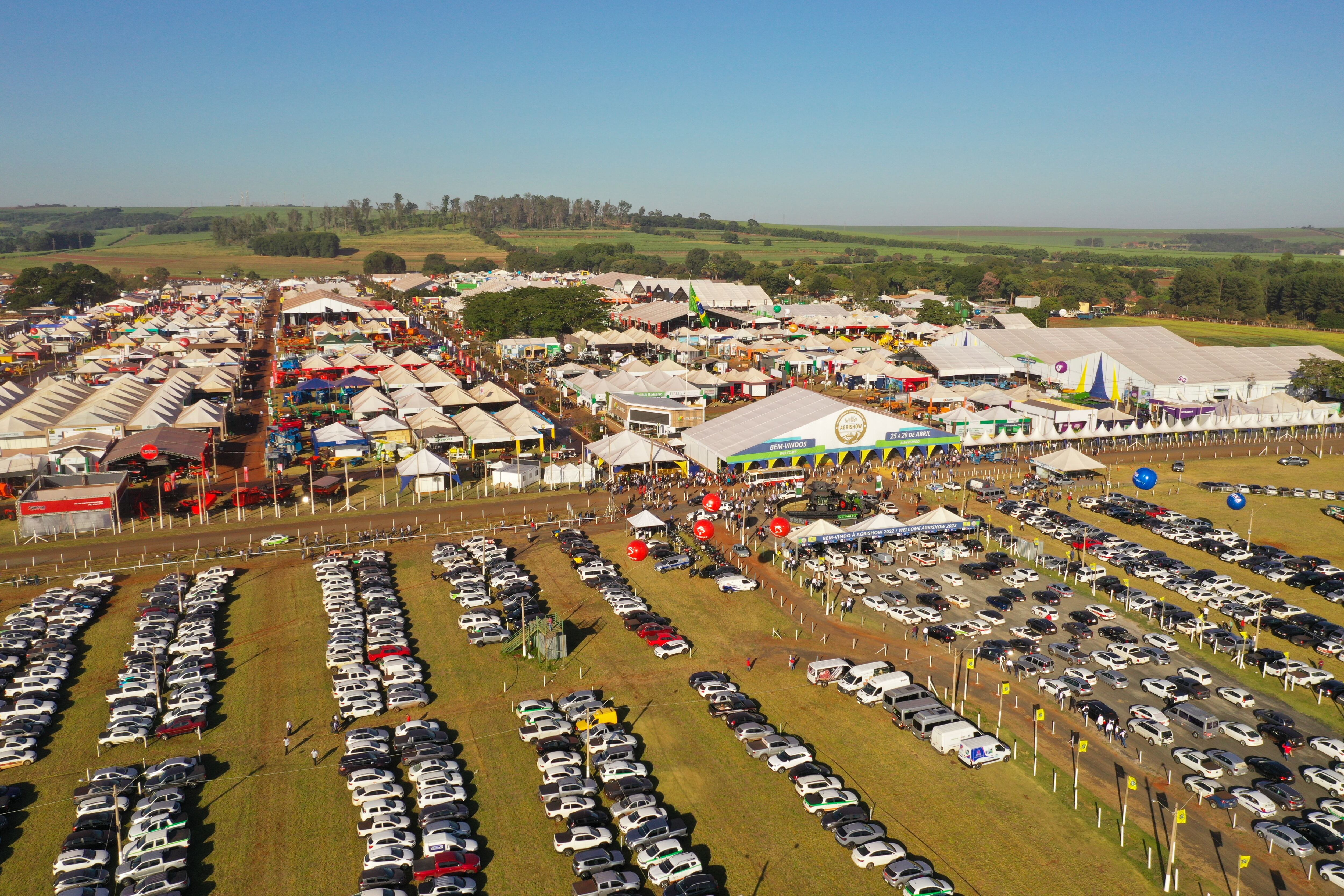 ARural Agropecuária