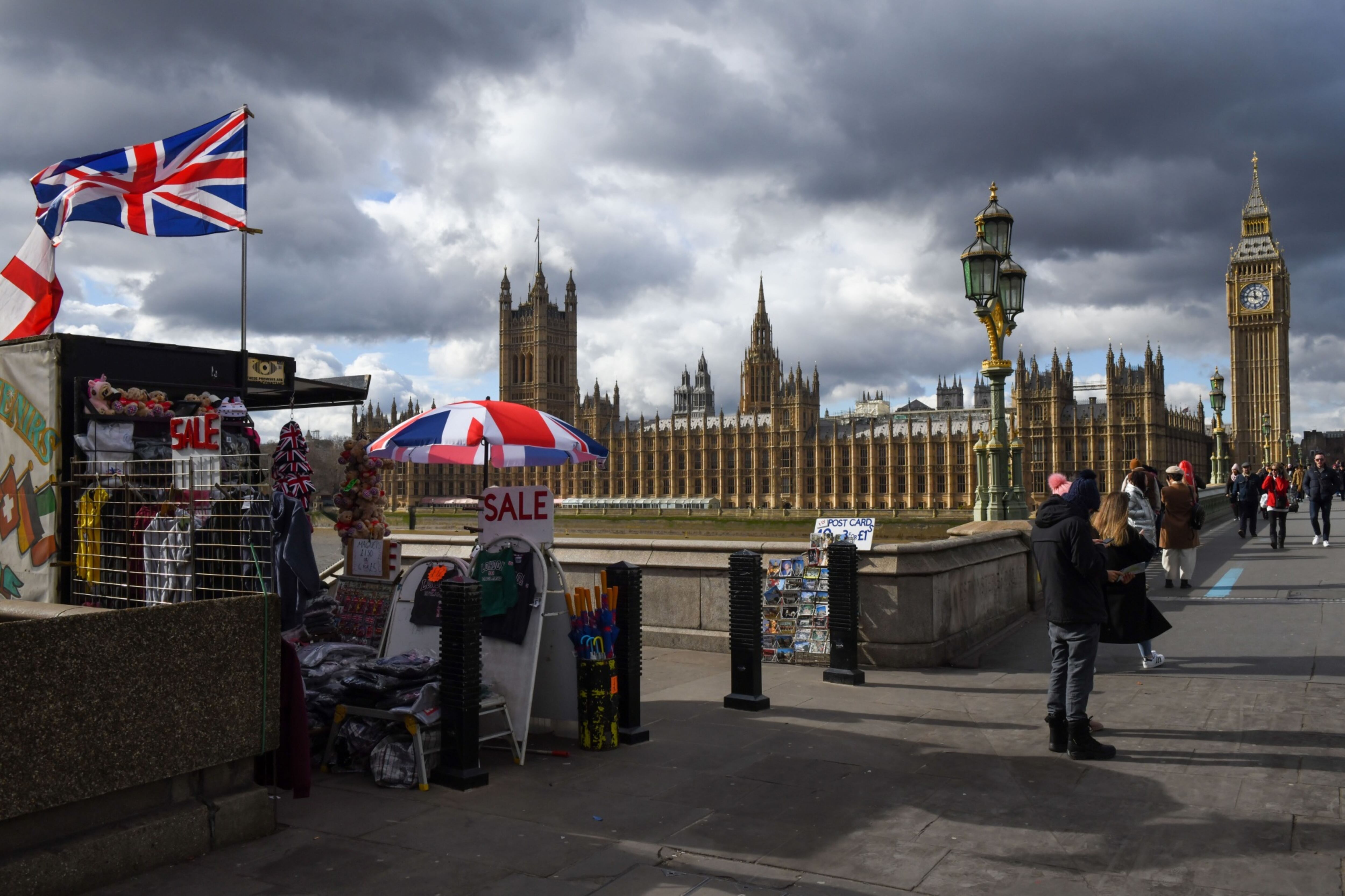 Londres em Dezembro 2023  Clima, coisas para fazer e muito mais