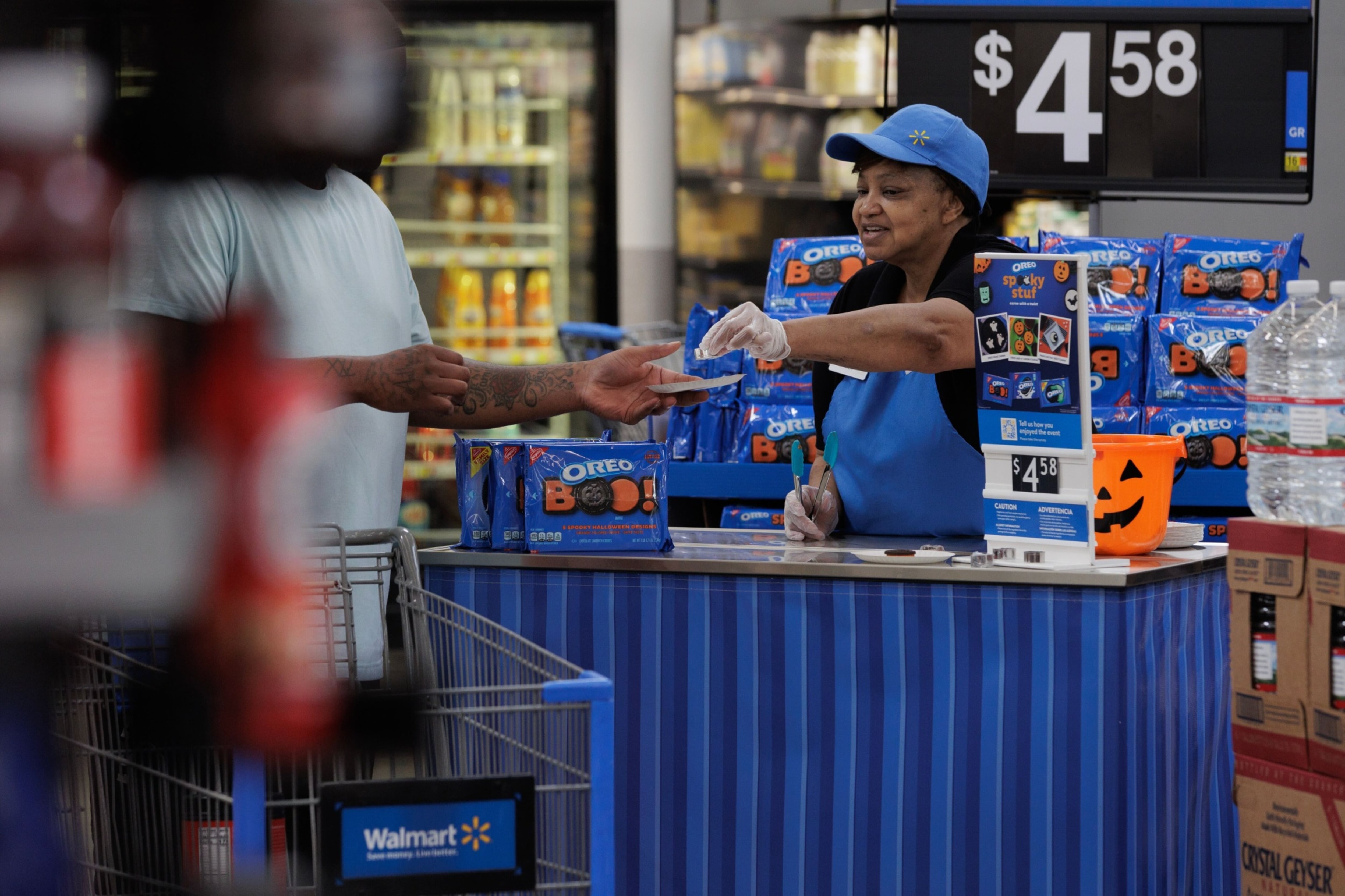 Walmart muda de nome no Brasil e investe R$ 1,2 bilhão no setor