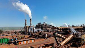 Cargill assegura controle integral da SJC Bioenergia e avança em ...