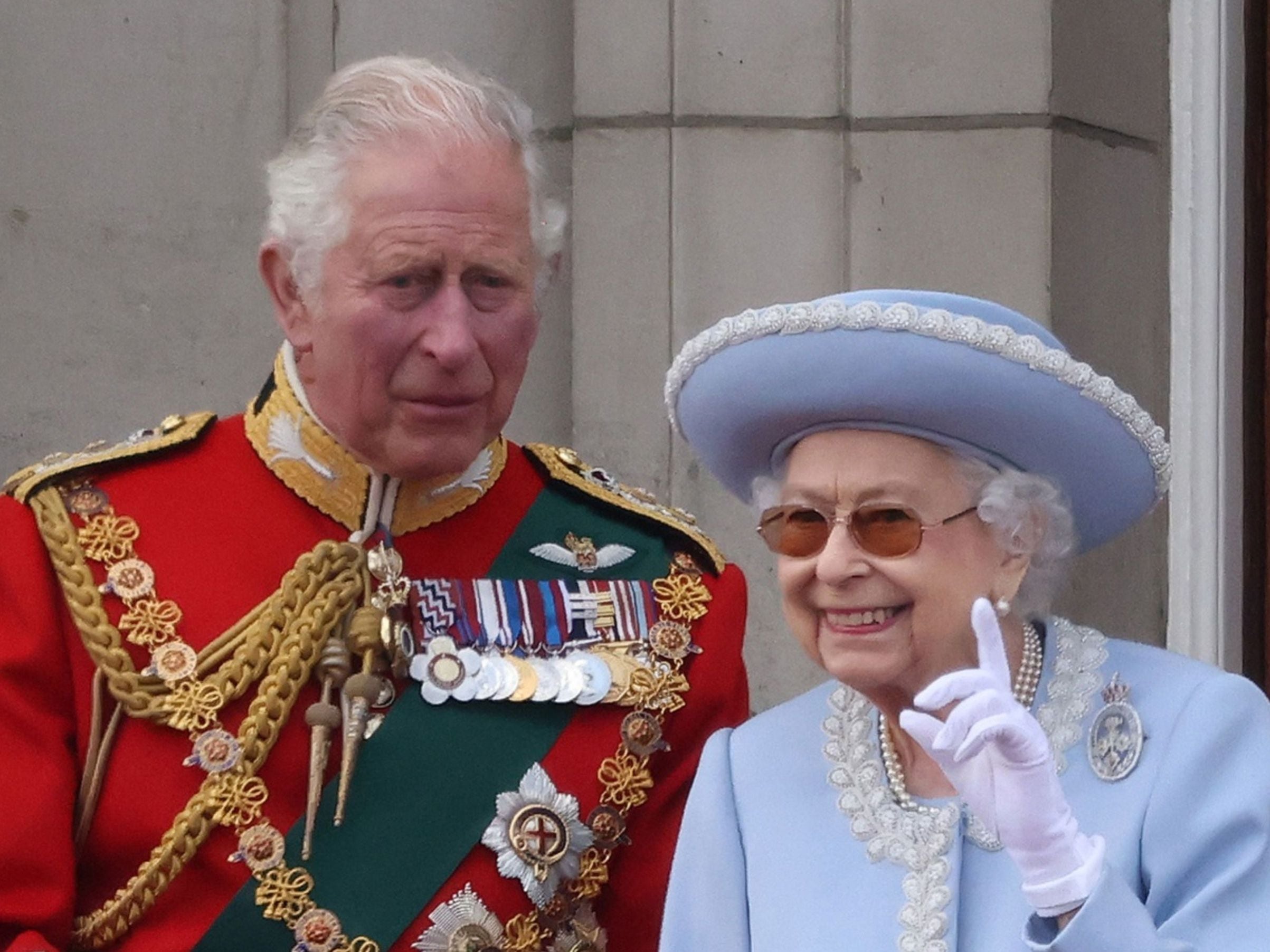 A fortuna de 500 milhões de libras deixada pela Rainha Elizabeth II