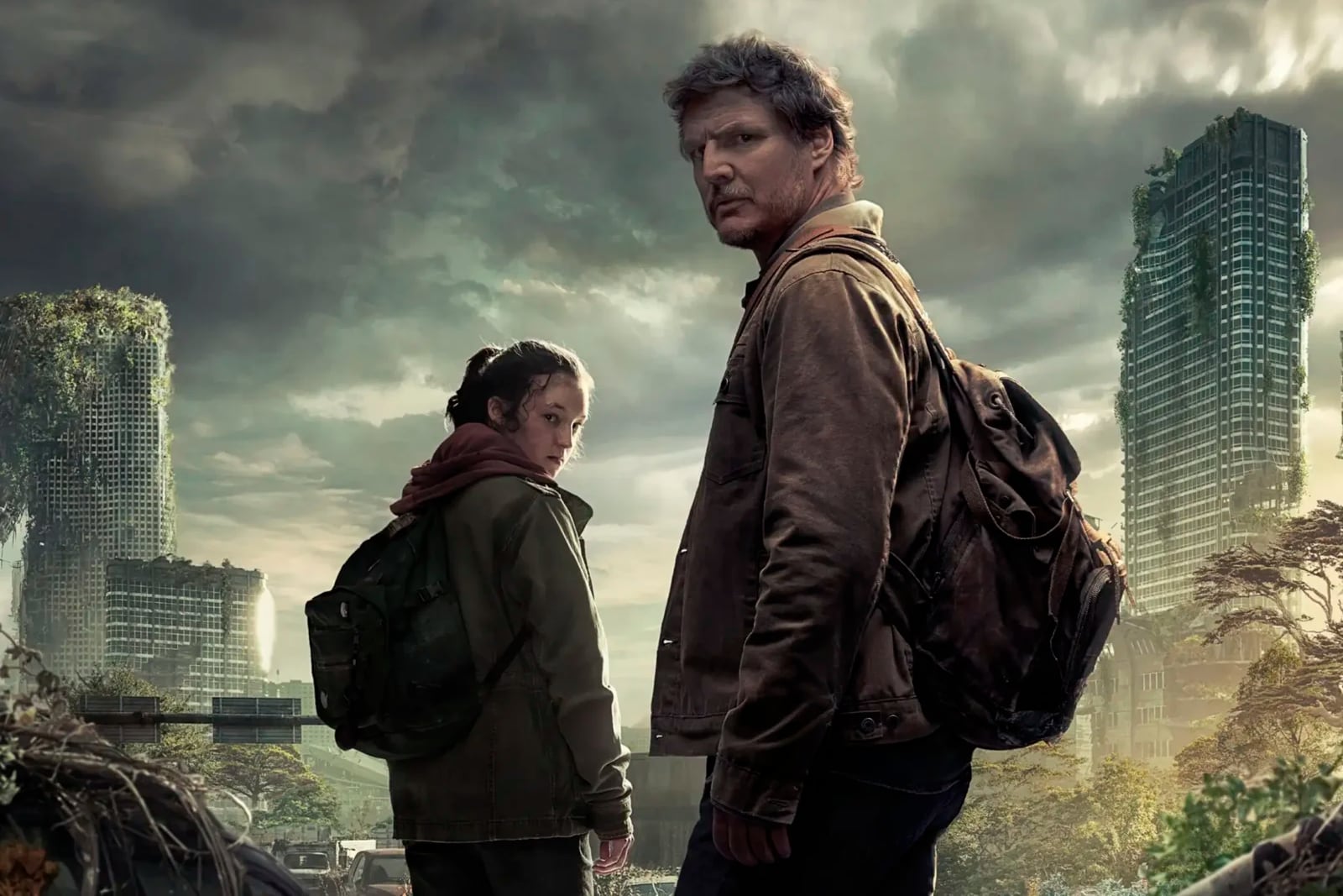 The Last of Us se torna segunda maior estreia da HBO em mais de uma década