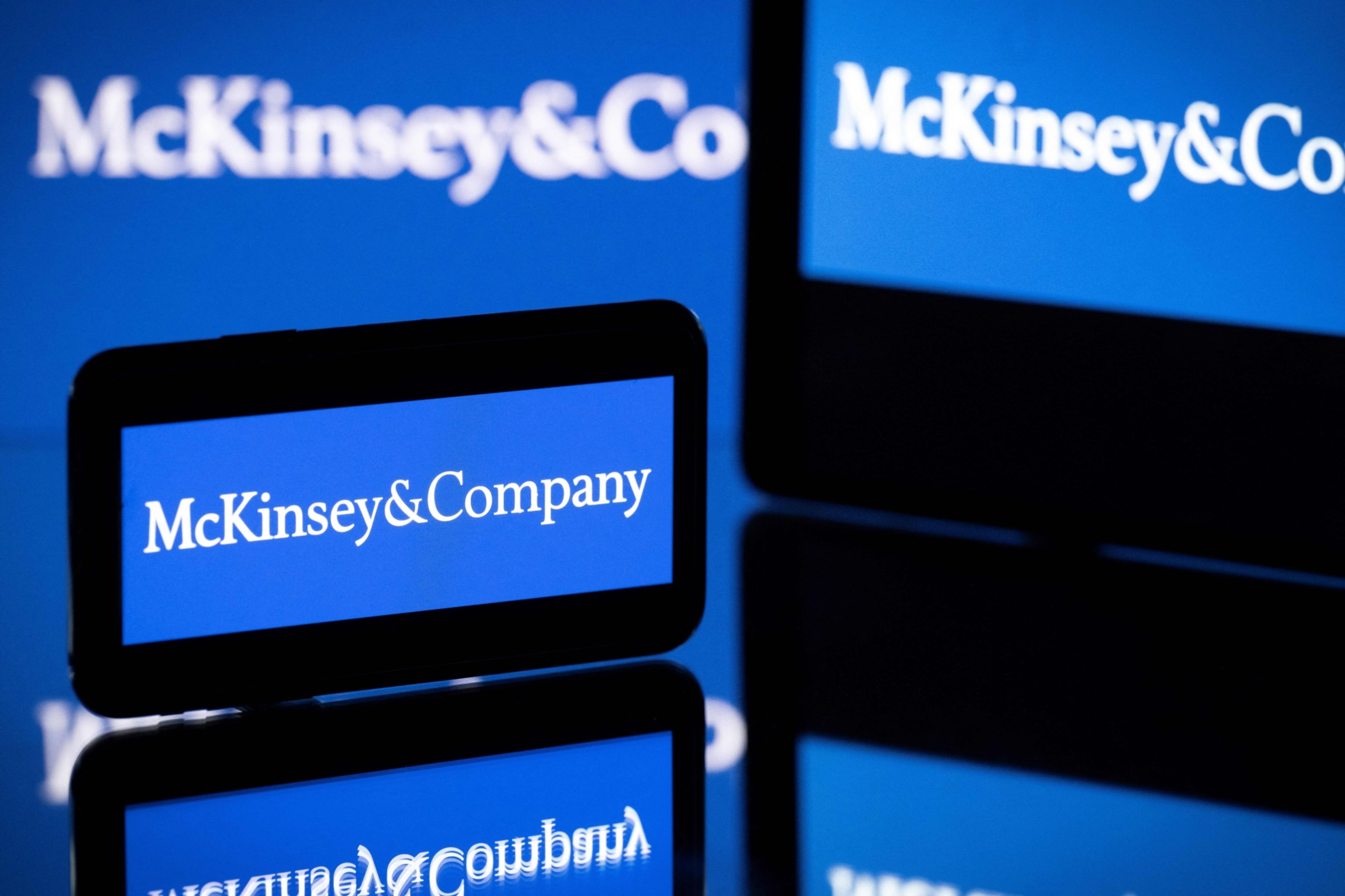 McKinsey & Company apontou uma mudança drástica na tolerância do consumidor