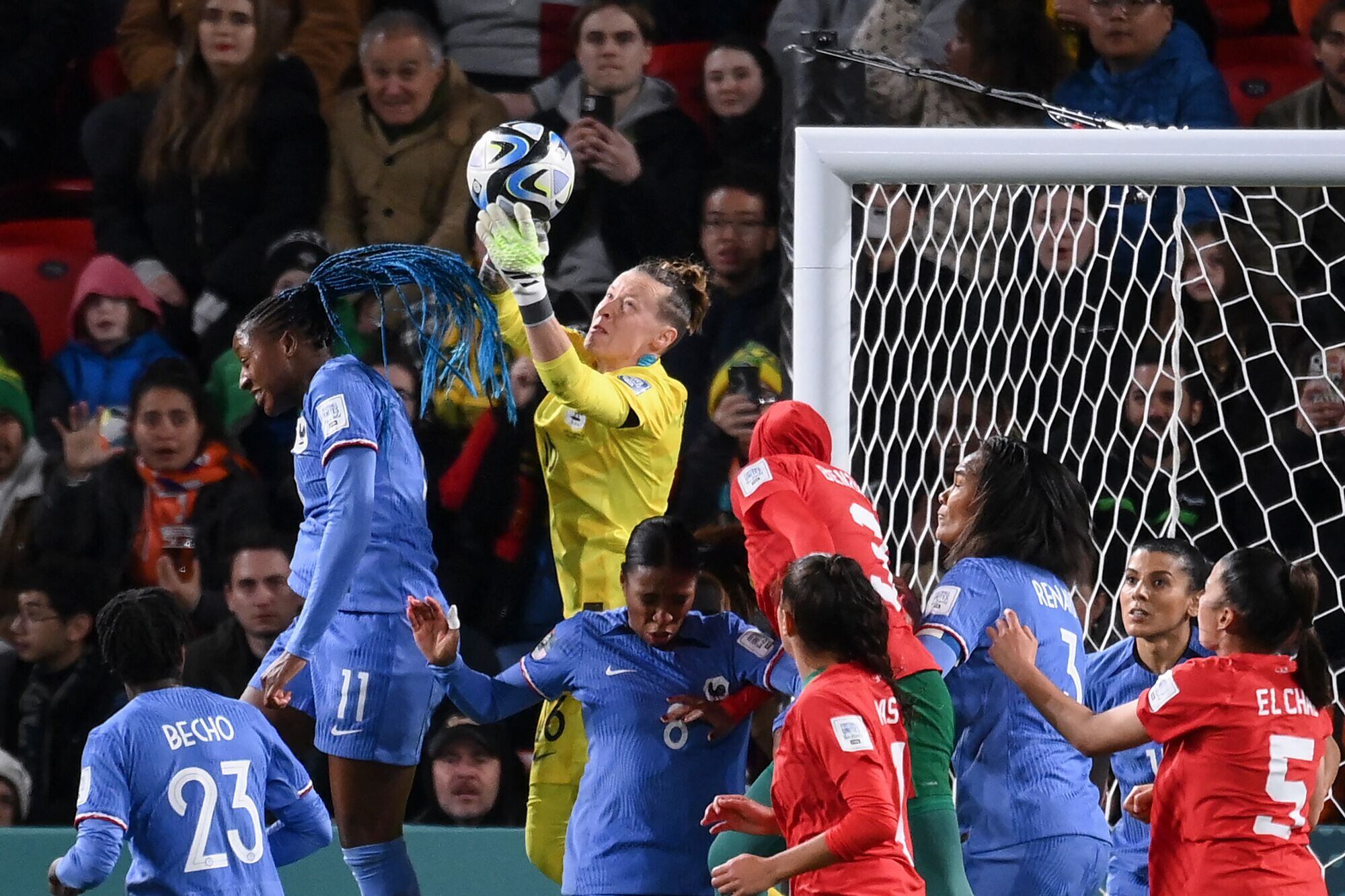 Copa do Mundo Feminina 2023: como assistir aos jogos de graça na