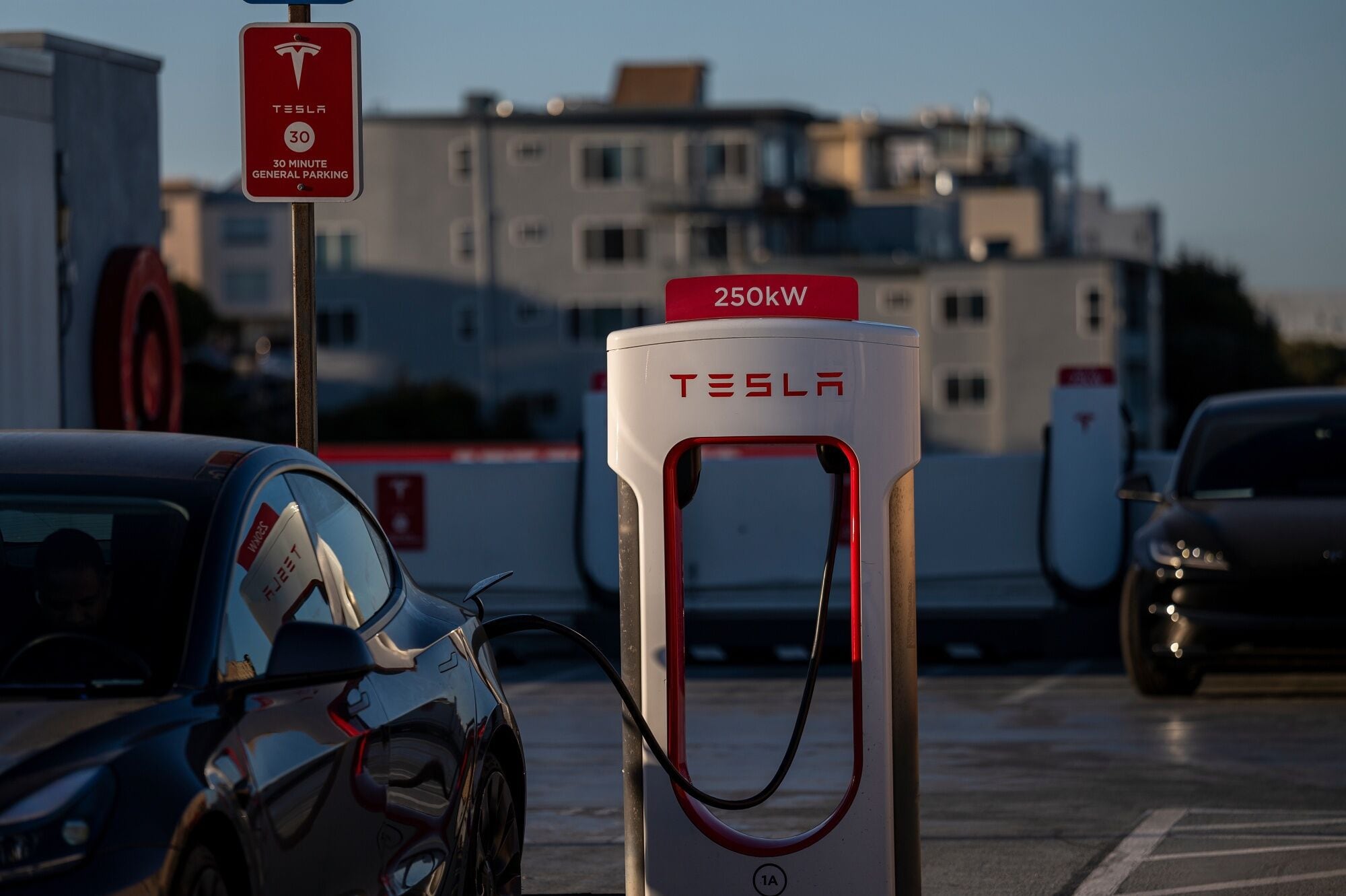 Fim de subsĂdios para elĂ©tricos pode ser pior para a Tesla do que Musk afirma