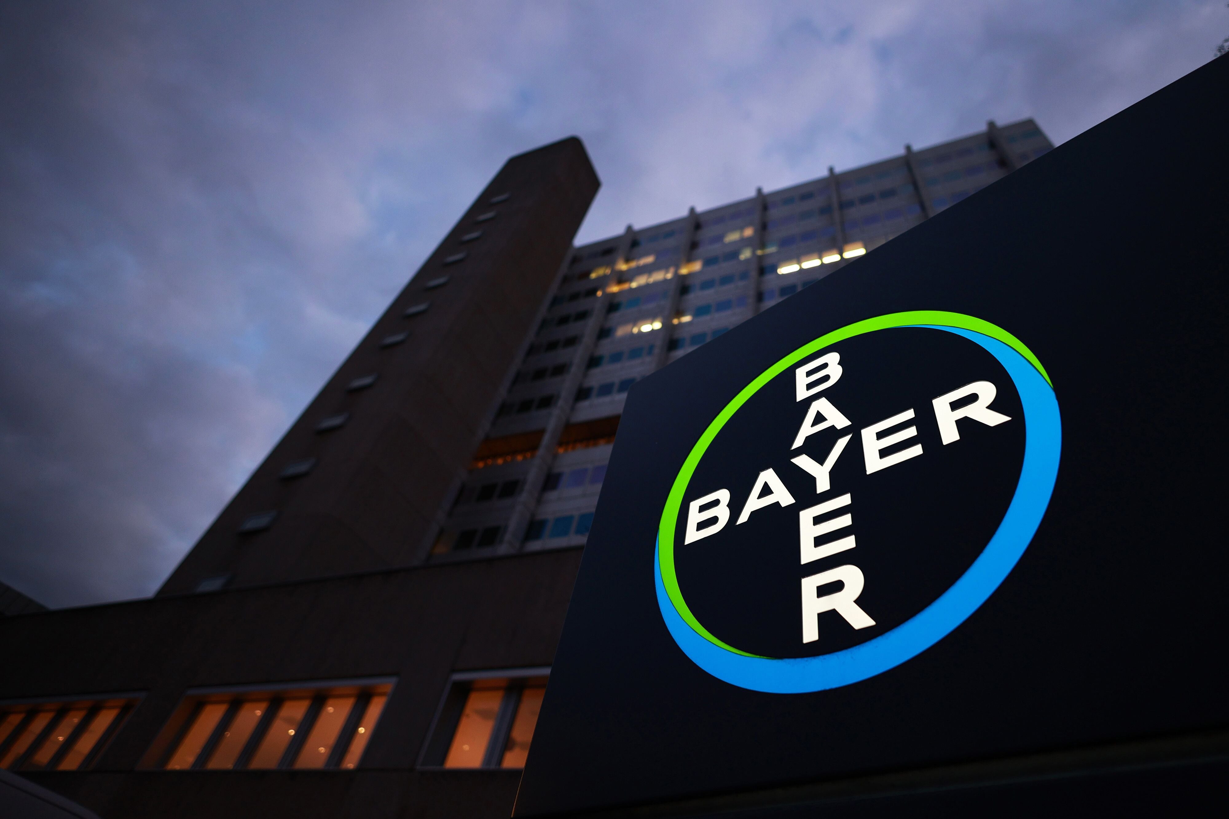 Novo CEO da Bayer anuncia corte nas posições de gerência para tentar  recuperar empresa