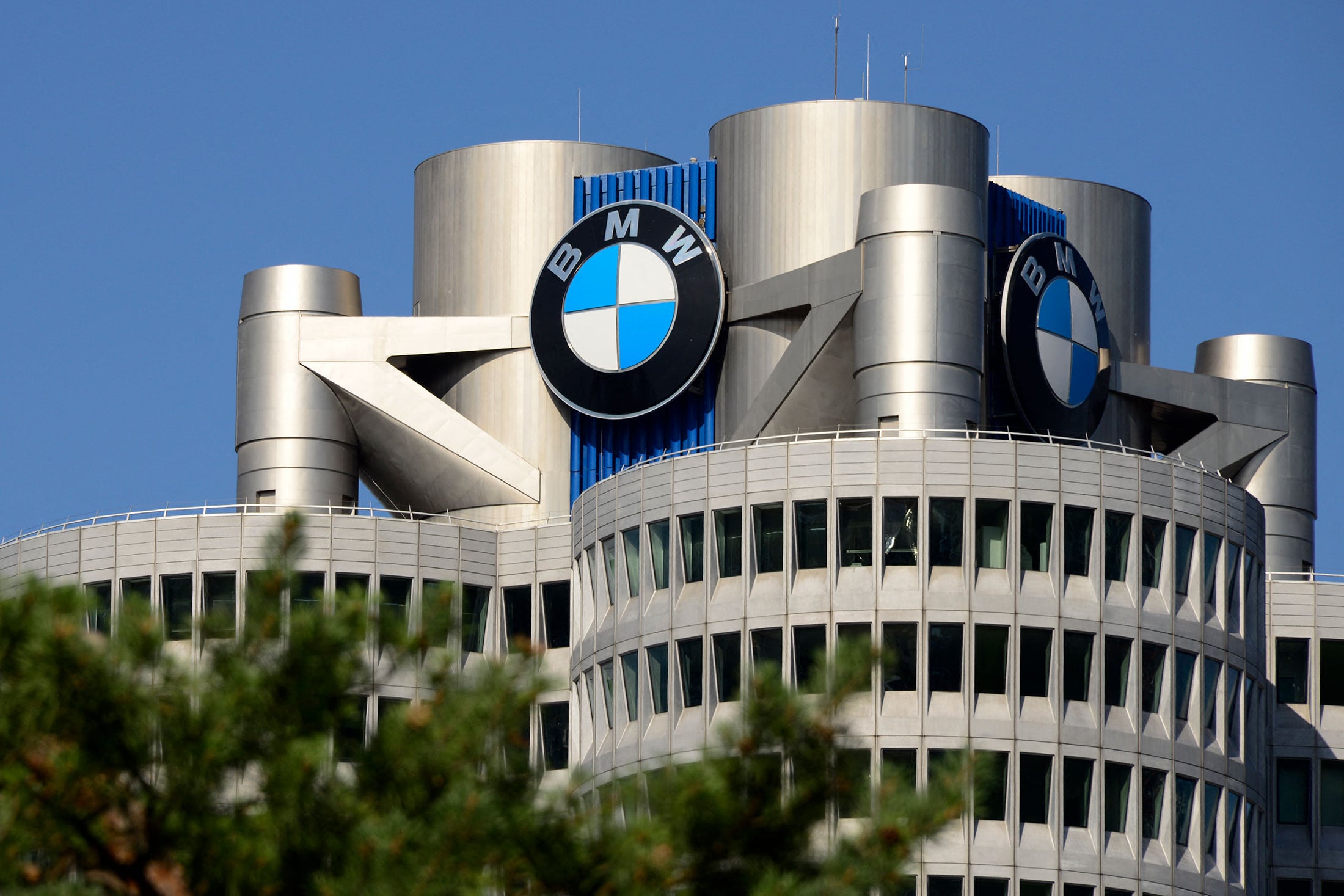 Bateria Gen6 da BMW é premiada por inovação tecnológica na China