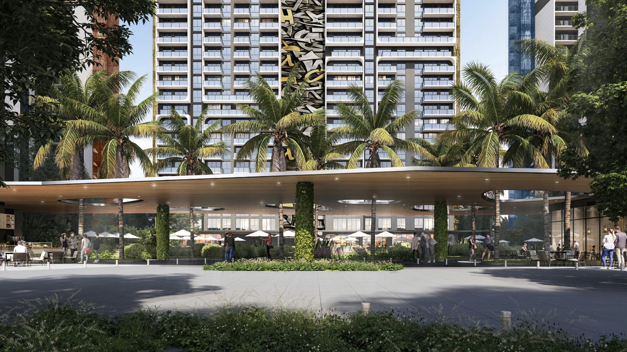 Contra a tendência de luxo, empresário aposta em imóveis para a classe  média em Miami