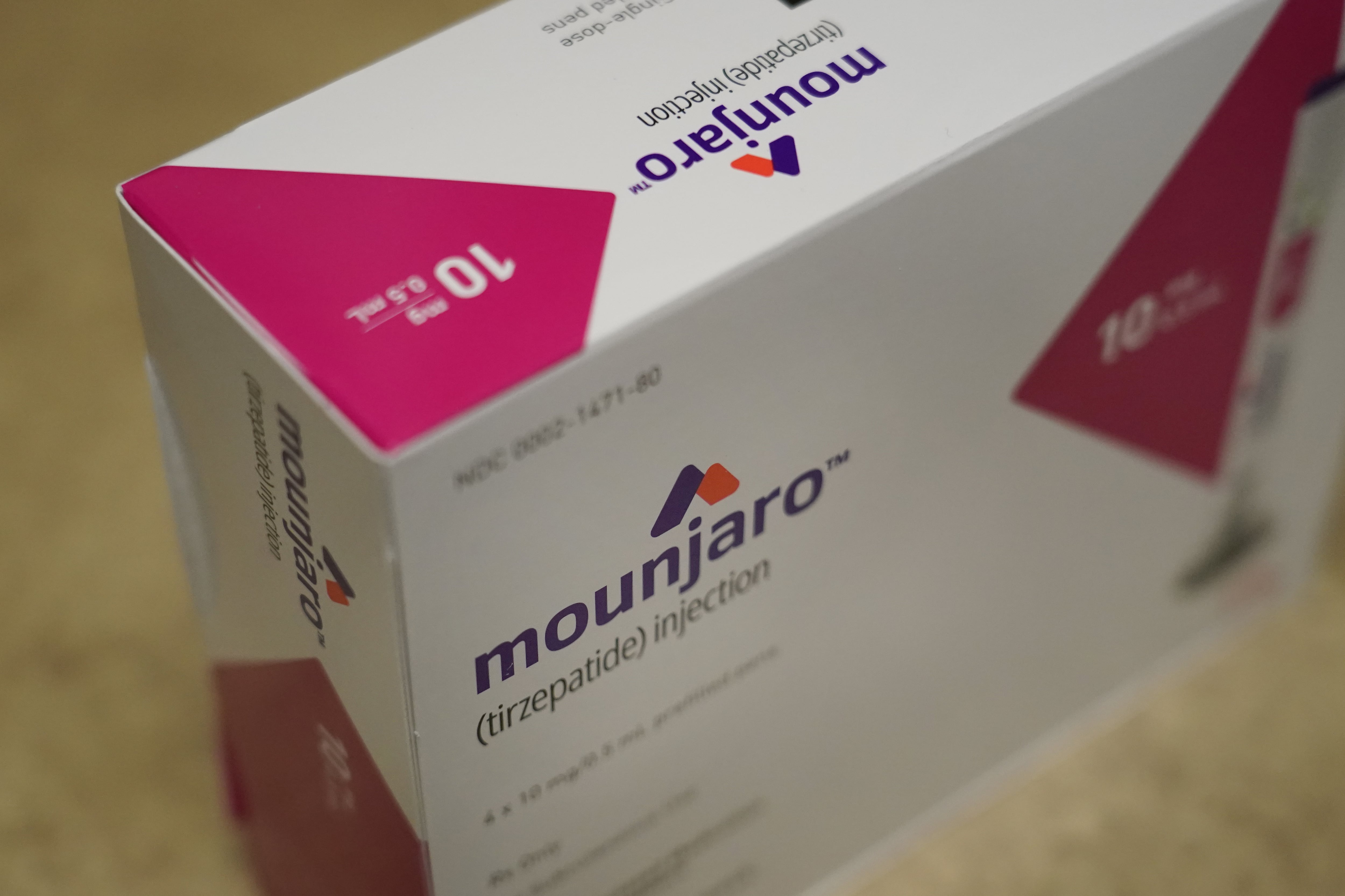 tirzepatide preço no brasil Mounjaro terá preço perto de R$ 1.700 no início da venda no Brasil, diz  fonte
